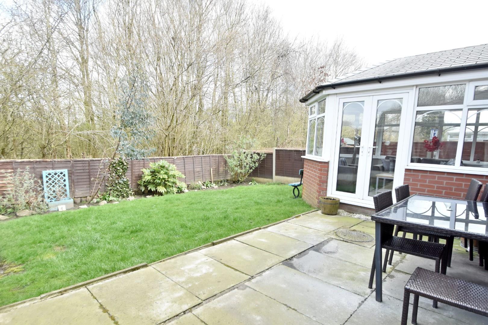 Wadebridge Drive, Ainsworth Chase, Bury Pearson Ferrier Estate Agents